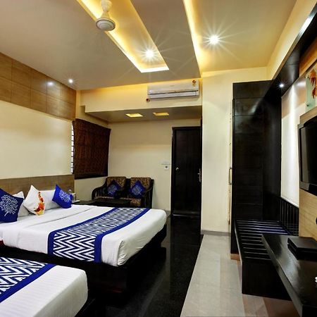 Hotel Arafa Inn Bangalore Exterior photo