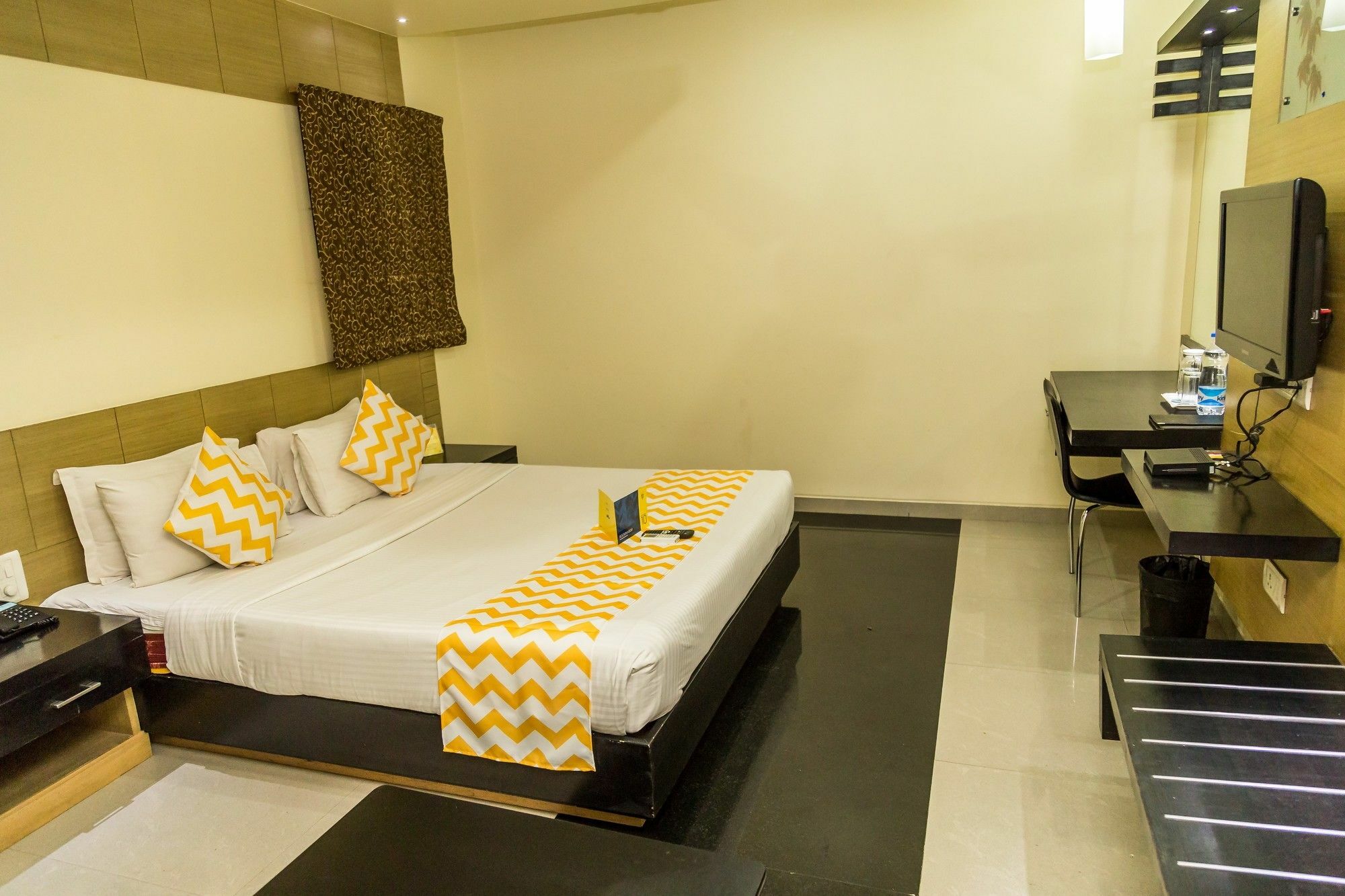 Hotel Arafa Inn Bangalore Exterior photo