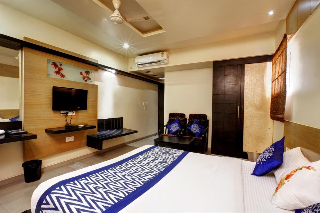 Hotel Arafa Inn Bangalore Exterior photo